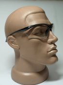 Очки защитные открытые Global Vision Lieutenant (clear) прозрачные