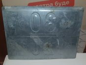 Табличка с кацапской техники