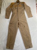 Комбинезон  cwu 27 p flight suit flyers 38