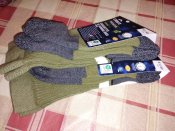 Термоноски Crivit Premium (41/42) (Германия)