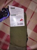 Термоноски Crivit Premium (41/42) (Германия)