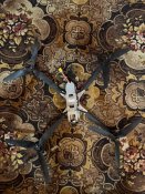 Дрон рашиків FPV
