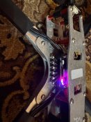 Дрон рашиків FPV