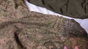 Анорак орка розвідника