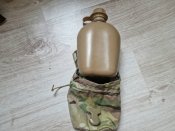 підсумок для фляги Direct Action