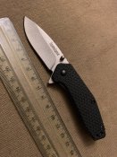 Ніж Kershaw 2022 PROMO2.