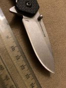 Ніж Kershaw 2022 PROMO2.