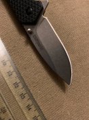 Ніж Kershaw 2022 PROMO2.