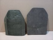 Демпфери окупанта