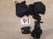 Окуляри нічного бачення Pulsar Edge GS 1x20