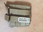 Подсумок под 2 ВОГа warrior assault systems