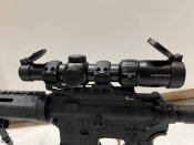 Приціл оптичний Vortex strike eagle 1-8x24 з моноблоком Picatinny