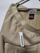 Штани теплої термобілизни ECWCS Gen III Level2 армії США Polartec Waffle Fleece XLarge Long XLL