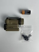 Тактичний ліхтар streamlight sidewinder...