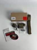 Тактичний ліхтар streamlight sidewinder...