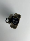 Тактичний ліхтар streamlight sidewinder boot light hands + кріплення на шолом