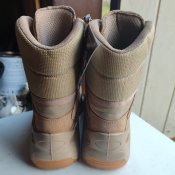 Lowa zephyr GTX HI TF . Розмір 8UK. (265).
