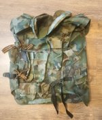 Чохол для броніка орко-кацапа