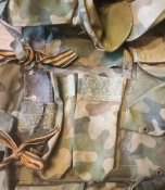 Чохол для броніка орко-кацапа