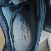 Lowa zephyr GTX LO TF . Розмір 13UK. (307). 100% Оригінал. Без коробки. Є інші розміри і кольори