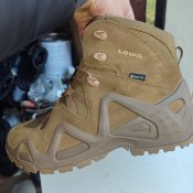 Lowa zephyr GTX MID TF . Розмір 10,5UK. (285). 100% Оригінал. Без коробки. Є інші розміри і кольори