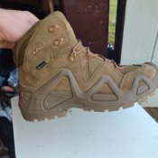 Lowa zephyr GTX MID TF . Розмір 10,5UK. (285). 100% Оригінал. Без коробки. Є інші розміри і кольори