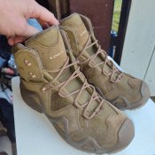 Lowa zephyr GTX MID TF . Розмір 10,5UK. (285). 100% Оригінал. Без коробки. Є інші розміри і кольори