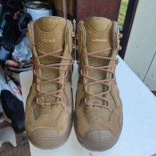 Lowa zephyr GTX MID TF . Розмір 10,5UK. (285). 100% Оригінал. Без коробки. Є інші розміри і кольори