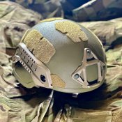 Paraclete ACH Mid Cut S-M
