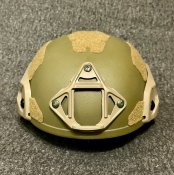 Paraclete ACH Mid Cut S-M