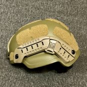 Paraclete ACH Mid Cut S-M
