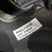 Paraclete ACH Mid Cut S-M