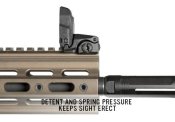 Мушка Magpul MBUS gen 2