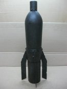 ММГ мины к Австро-Венгерскому 7.5cm Minenwerf...