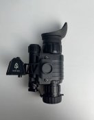 Прилад нічного бачення ired-tech pvs-14 gen 3+