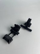 Прилад нічного бачення ired-tech pvs-14 gen 3+