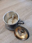 2У# Кавоварка  виробництва Франціі