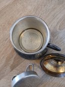 2У# Кавоварка  виробництва Франціі