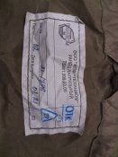 Рюкзак рейдовій трофейній