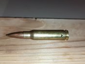 Патрон калибра 7.62*51 NP