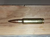 Патрон калибра 7.62*51 NP