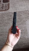Стартовий пістолет Leo GT 24+ кобура та пояс