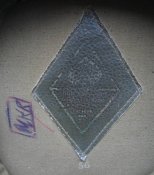 Фуражка Пограничные войска ПВ КГБ СССР малиновый кант