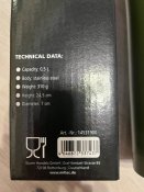 Термос питний MiL-tec Steel Німеччина 14531900