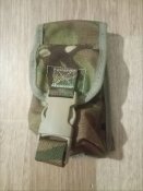 Подсумок для дымовой гранаты