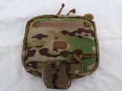 Підсумок органайзер Elite Multicam M-Tac