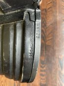 дисковий магазин барабанного типу (равлик, бубон)(улитка,бубен) на 75 набоїв 7.62х39 для РПК.