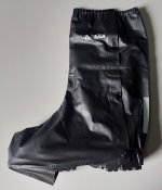 Гамаши влагозащитные Rukka, бахилы, гетры, размер 45 х 34 см, лёгкое б/у, Финляндия
