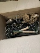 РЕБ-система "Синиця 3.1", 3 канала, 50-200м, 150 ВТ