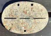 6 . SS A.R.134 (SS-VT)